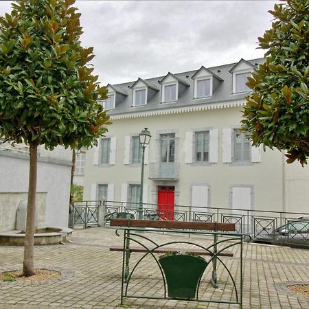 Maison Plante A1 Argelès-Gazost Exteriör bild
