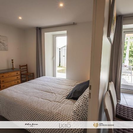Maison Plante A1 Argelès-Gazost Exteriör bild