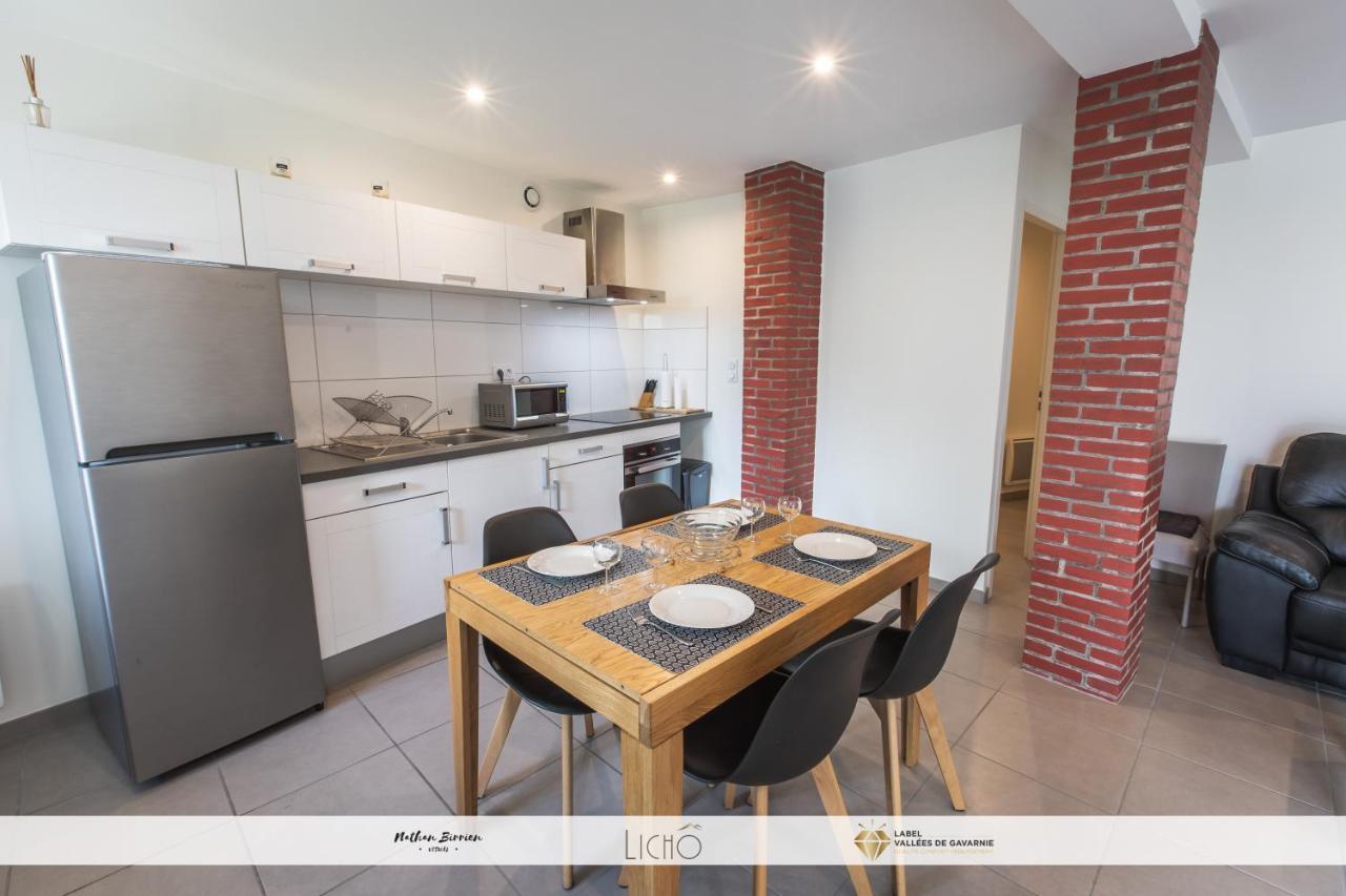 Maison Plante A1 Argelès-Gazost Exteriör bild