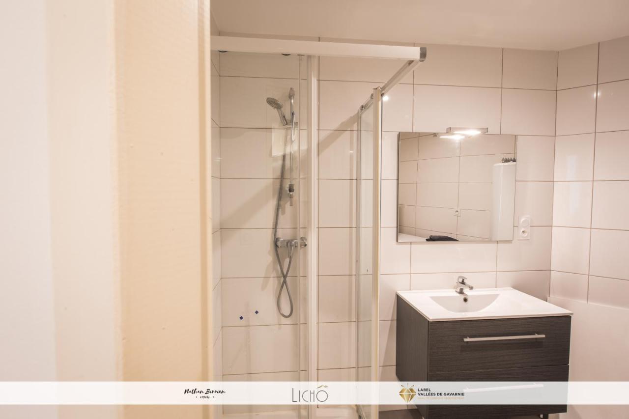 Maison Plante A1 Argelès-Gazost Exteriör bild